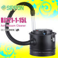 wet and dry vacuum cleaner strong power Engine & 20 Liter Dirt Container